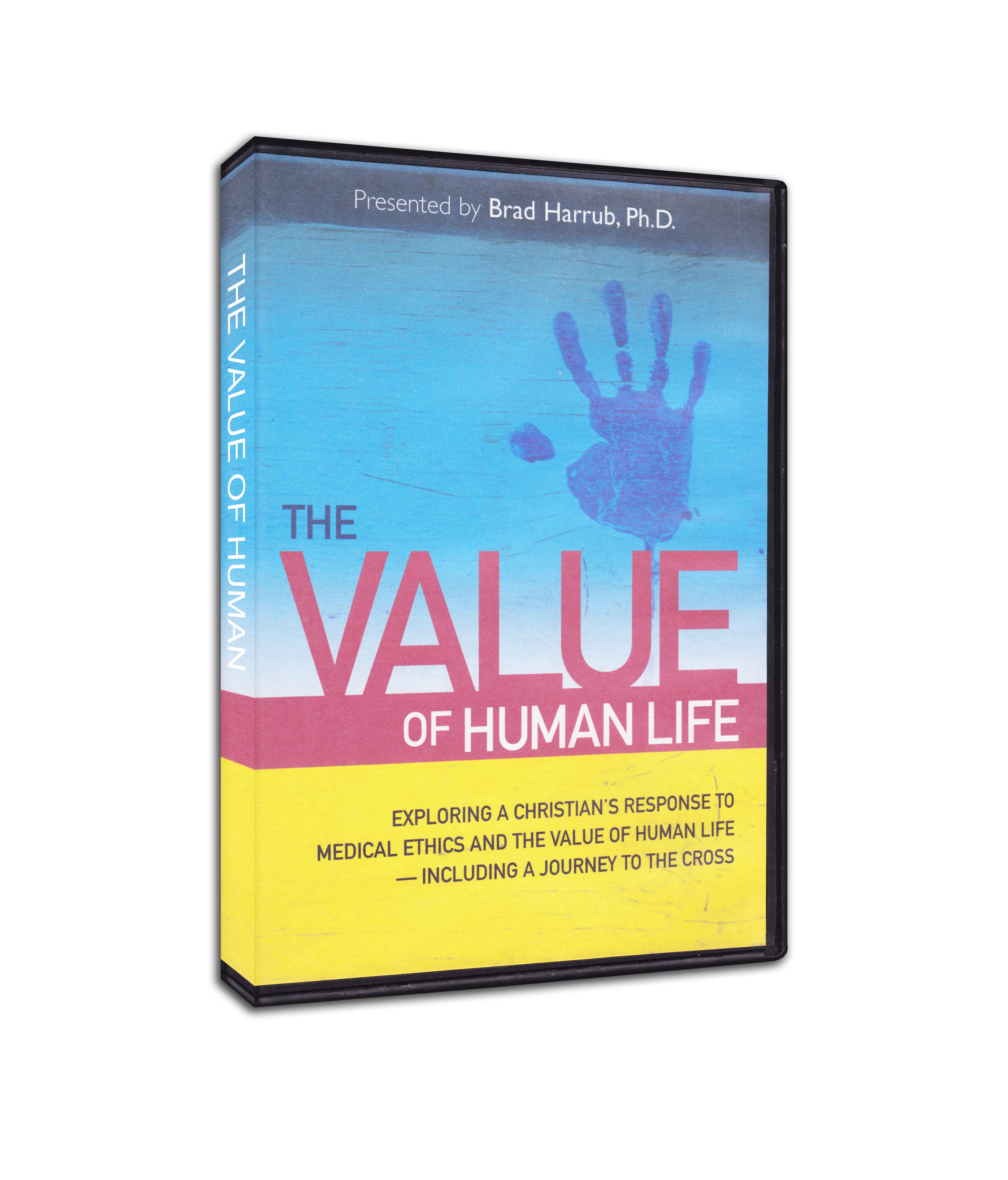 essay on value of human life